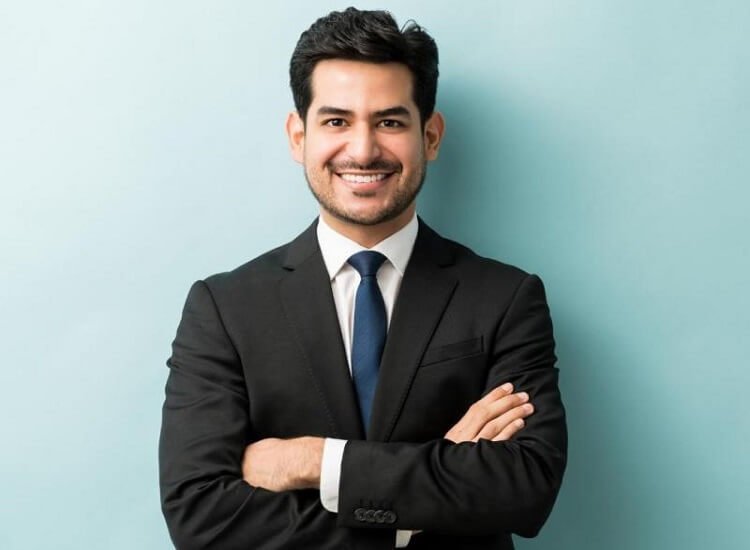 Turning Smiles into Social Change: The Story of Arif Patel